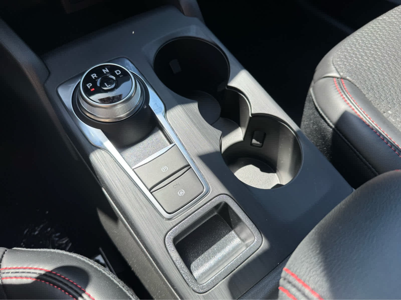 New 2026 Agate Black Metallic Ford ST-Line image 19
