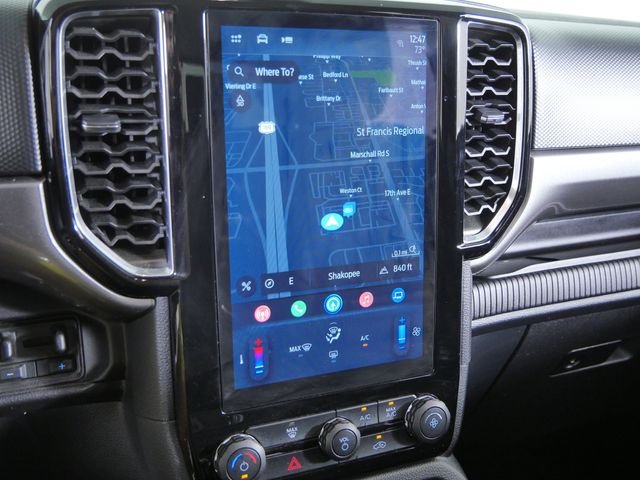 Certified Used 2024 Black Ford XLT image 29
