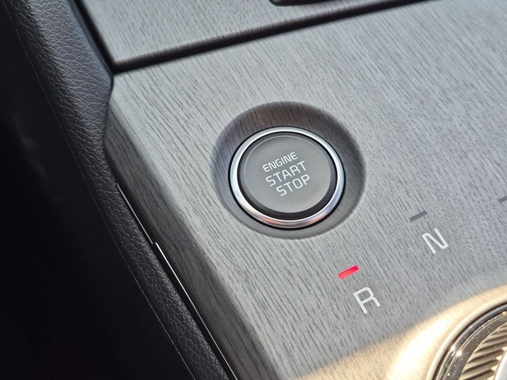 New 2027 Heritage Blue Kia X-Line image 17
