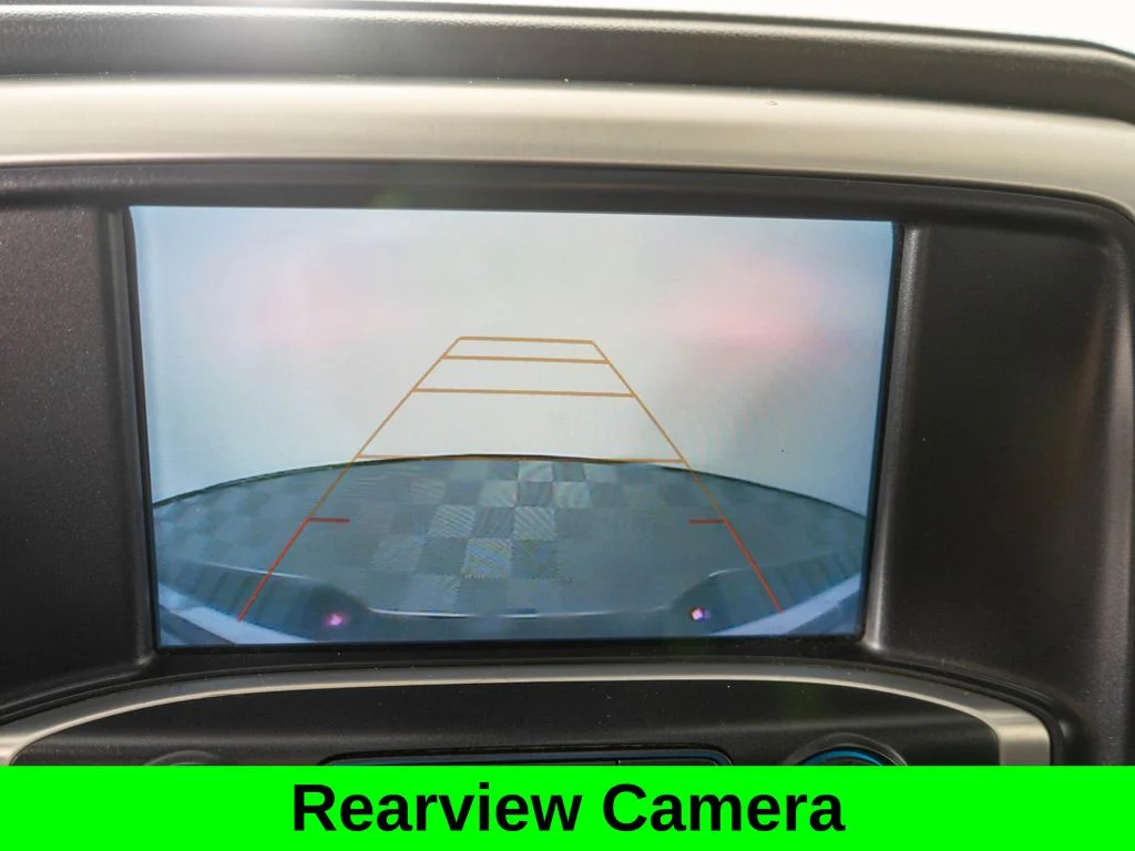 Used 2018 Gray GMC SLT image 22