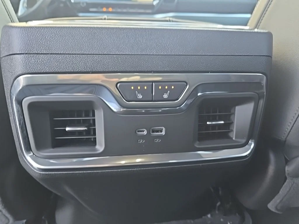 2026 Chevrolet Silverado 3500 HD LTZ - Photo 28