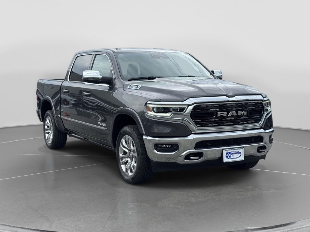2023 RAM 1500 Pickup Limited