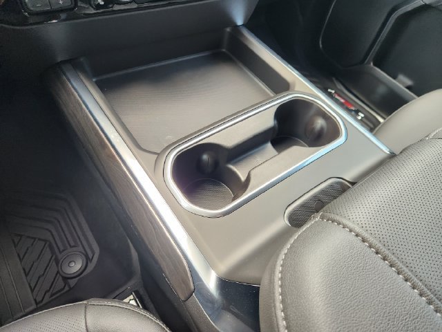 2026 Chevrolet Silverado 2500 HD LTZ - Photo 22
