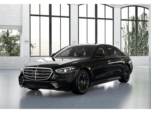 Certified Used 2026  Mercedes-Benz S 500 image 42