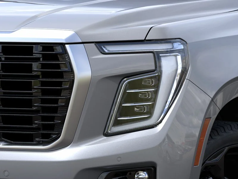 New 2026 Sterling Metallic GMC Denali image 10