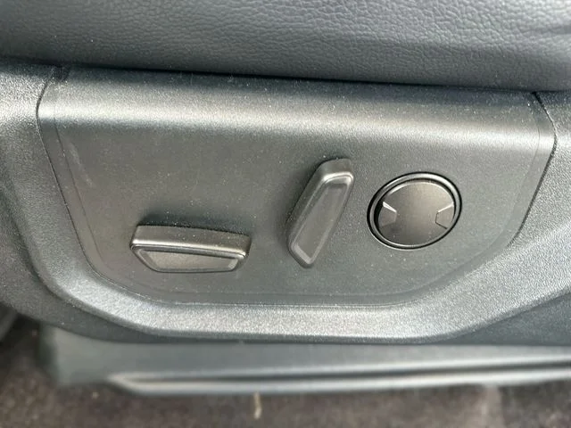 Used 2021 Gray Ford XLT image 13