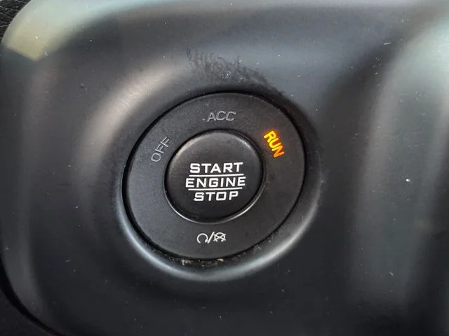 Used 2021 White Jeep Rubicon image 22