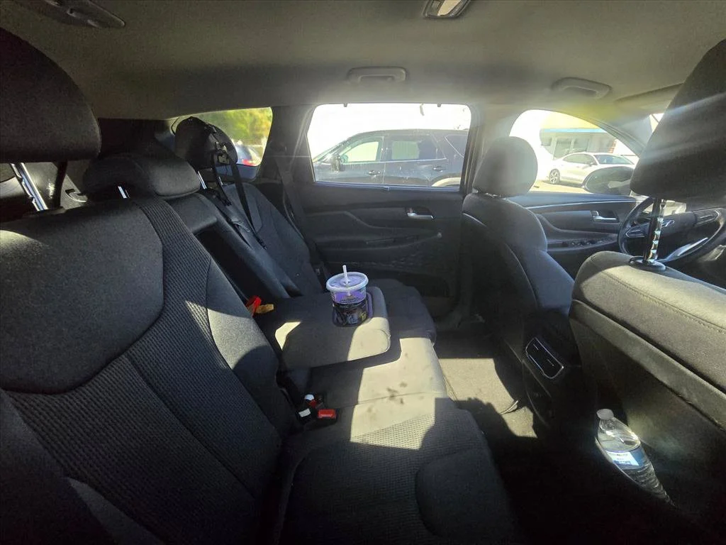Used 2022 Silver Hyundai XRT image 8