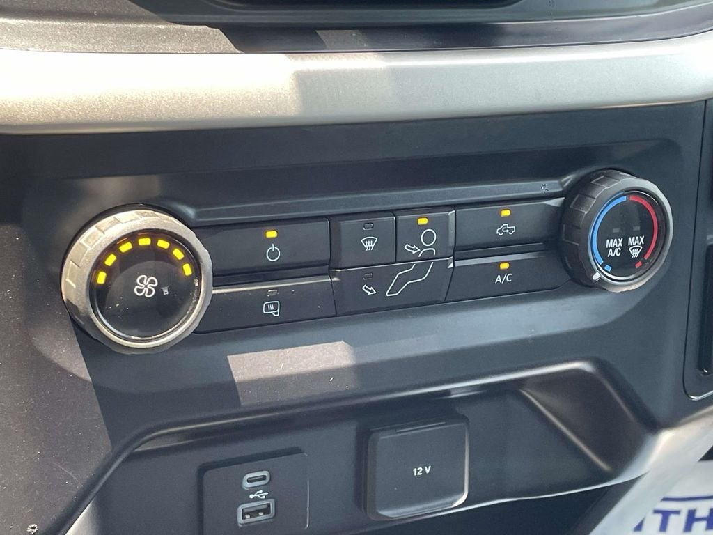 Used 2021 White Ford XL image 28