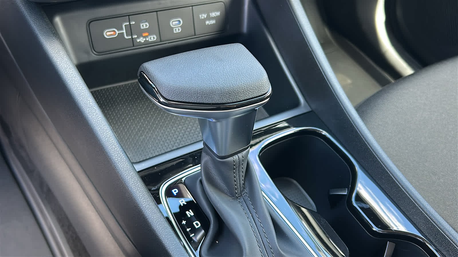 New 2026 Serenity White Pearl Hyundai SE AWD image 13