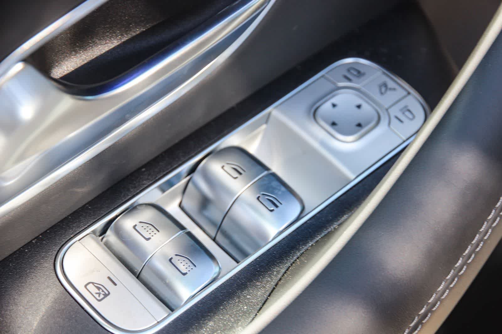 New 2026 MANUFAKTUR Alpine Grey Mercedes-Benz AMG® GLE 63 S image 22