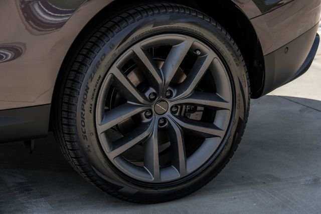 New 2026  Land Rover SE image 71