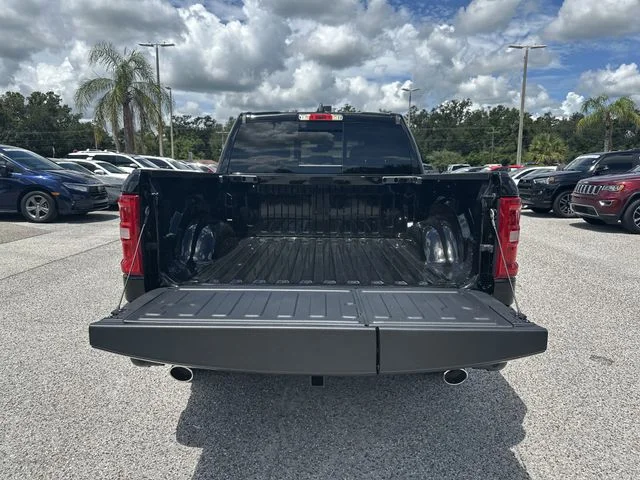 2026 RAM 1500 Big Horn/Lone Star - Photo 9