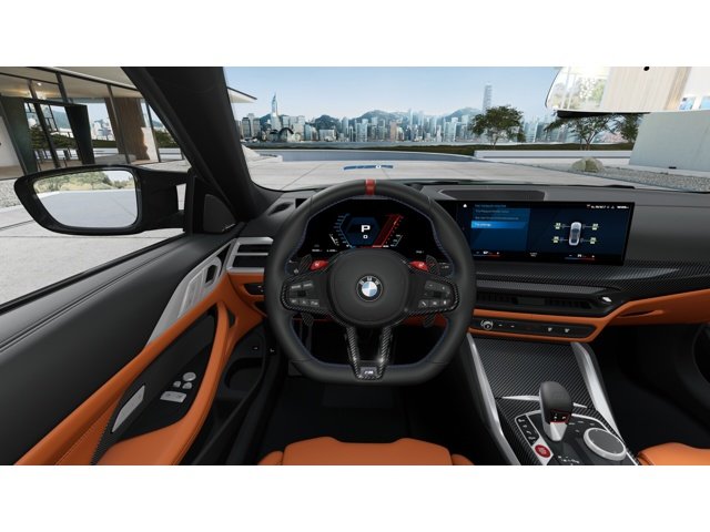 New 2027 Isle of Man Green Metallic BMW  image 13
