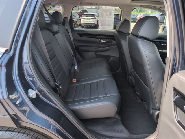 2023 Honda CR-V EX-L - Photo 12