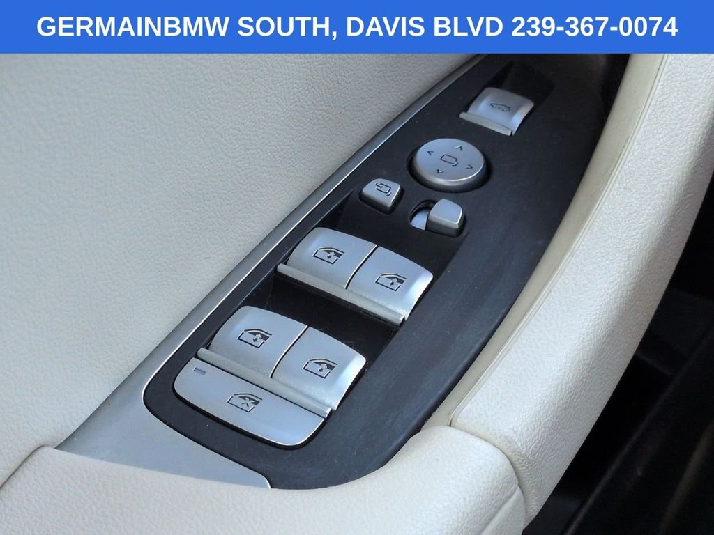 Used 2023 Gray Metallic BMW sDrive30i image 26