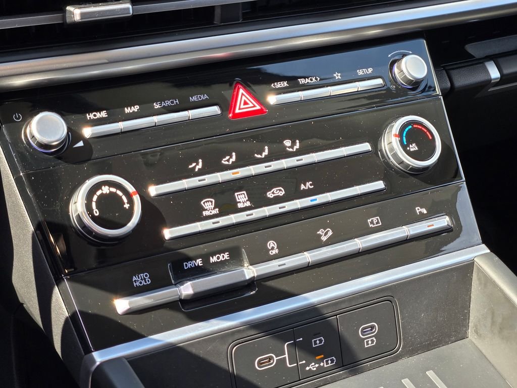 2024 Hyundai Santa Fe SE - Photo 36