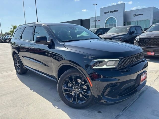 2024 Dodge Durango