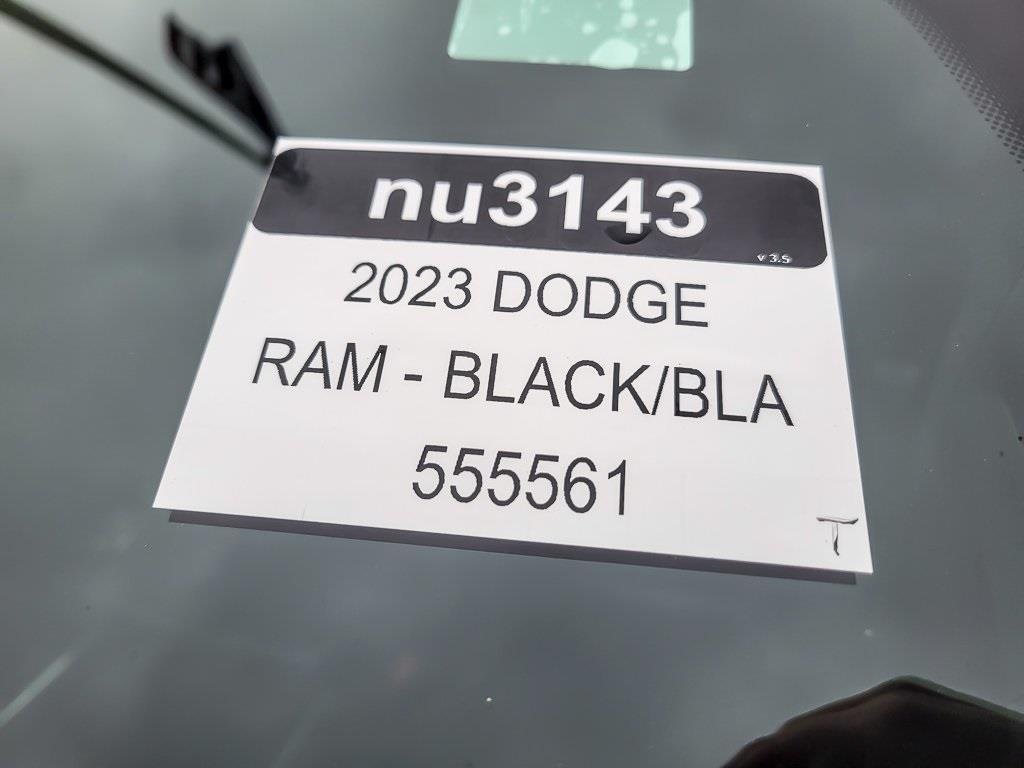 2023 RAM 1500 - Image 22