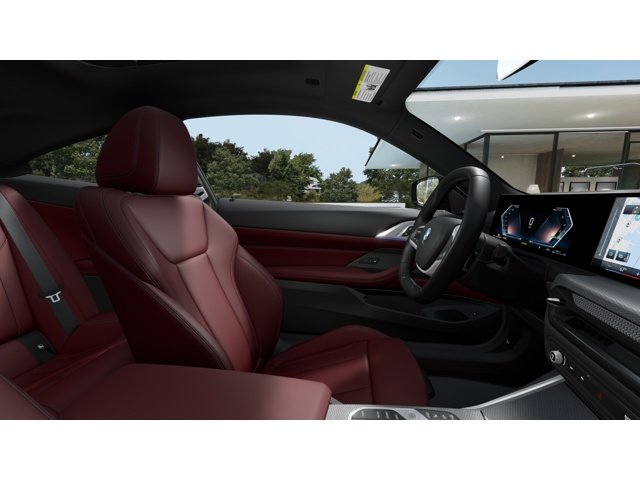 2026 BMW 4 Series 430i - Photo 9