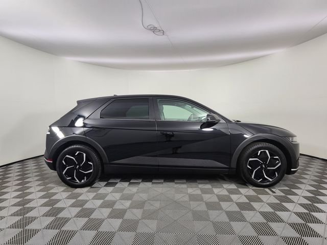 2024 Hyundai IONIQ 5 SEL - Photo 6