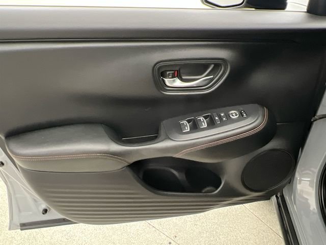 2024 Honda HR-V Sport - Photo 18
