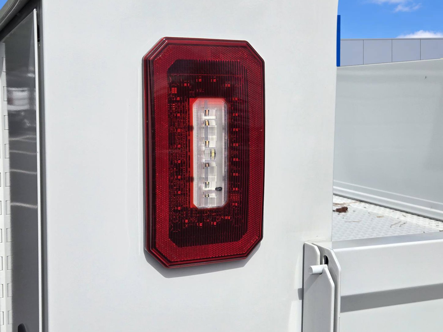 2026 Chevrolet Silverado 3500 HD Work Truck - Photo 12