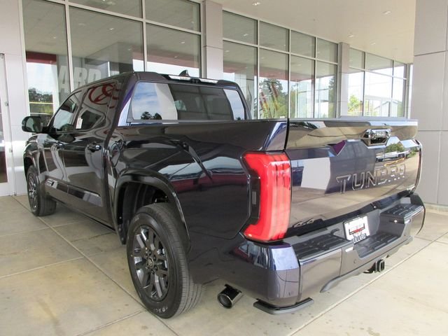 2026 Toyota Tundra Platinum - Photo 9