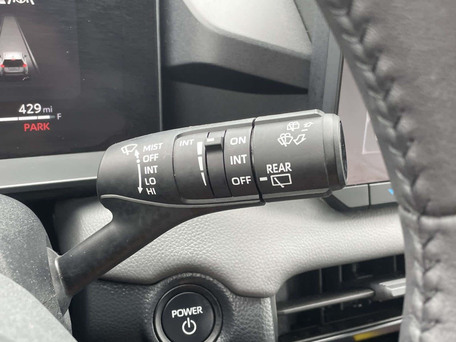 Used 2026 Wind Chill Pearl Toyota XLE Premium image 51