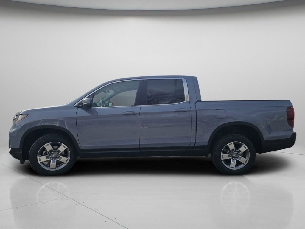 New 2026 Sonic Gray Pearl Honda RTL image 6