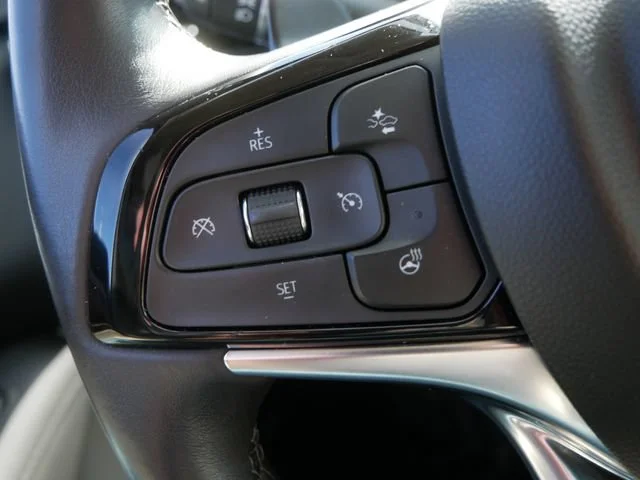 2023 Buick Enclave Avenir - Photo 27