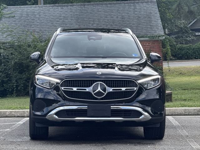 Used 2026 Black Mercedes-Benz GLC 300 image 10