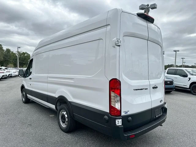 New 2026 Ford Transit-350 Base