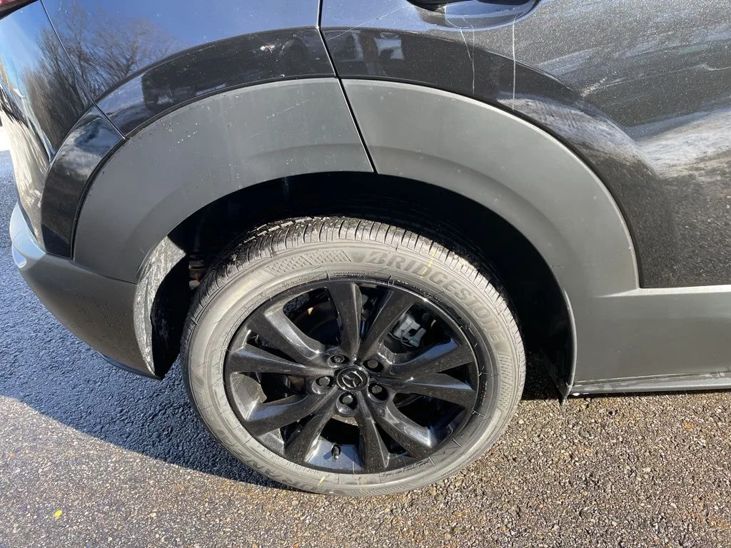 2026 Mazda CX-30 Aire Edition - Photo 6