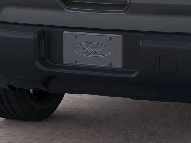 New 2026 Gray Ford Outer Banks image 23
