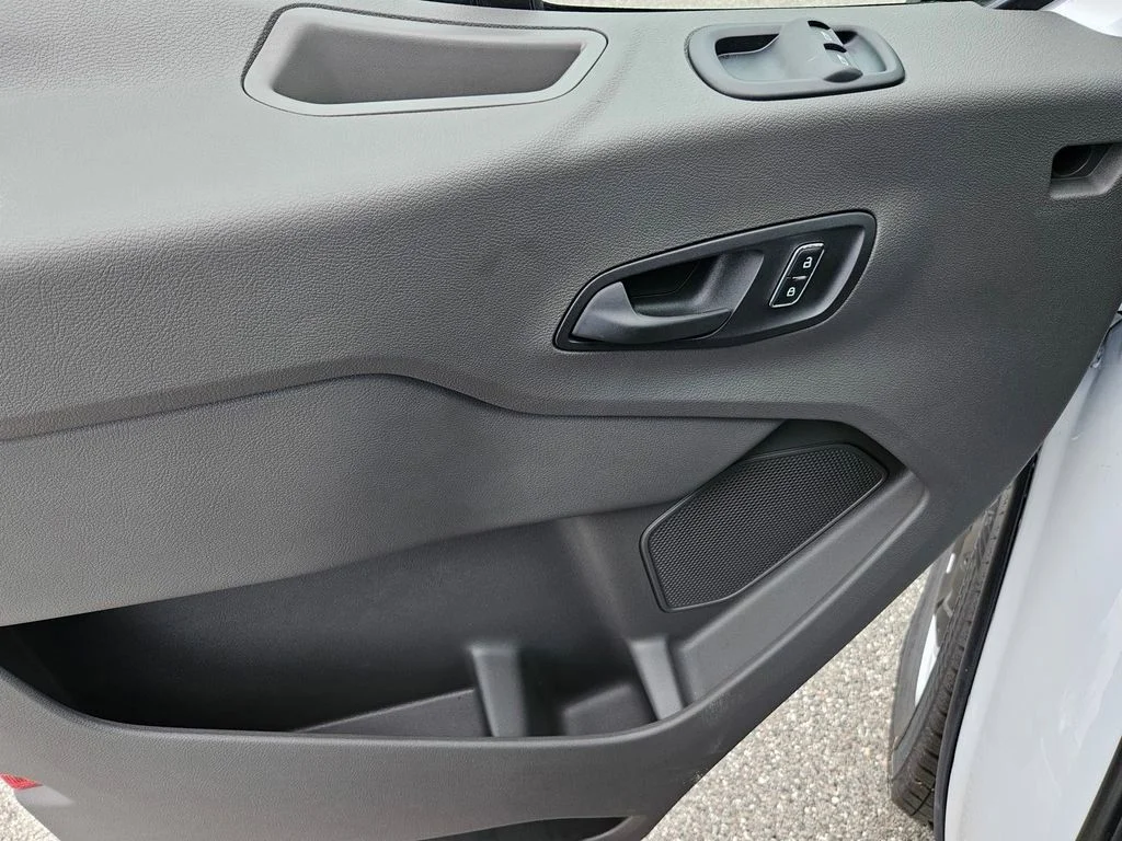 2026 Ford Transit Van Base - Photo 12