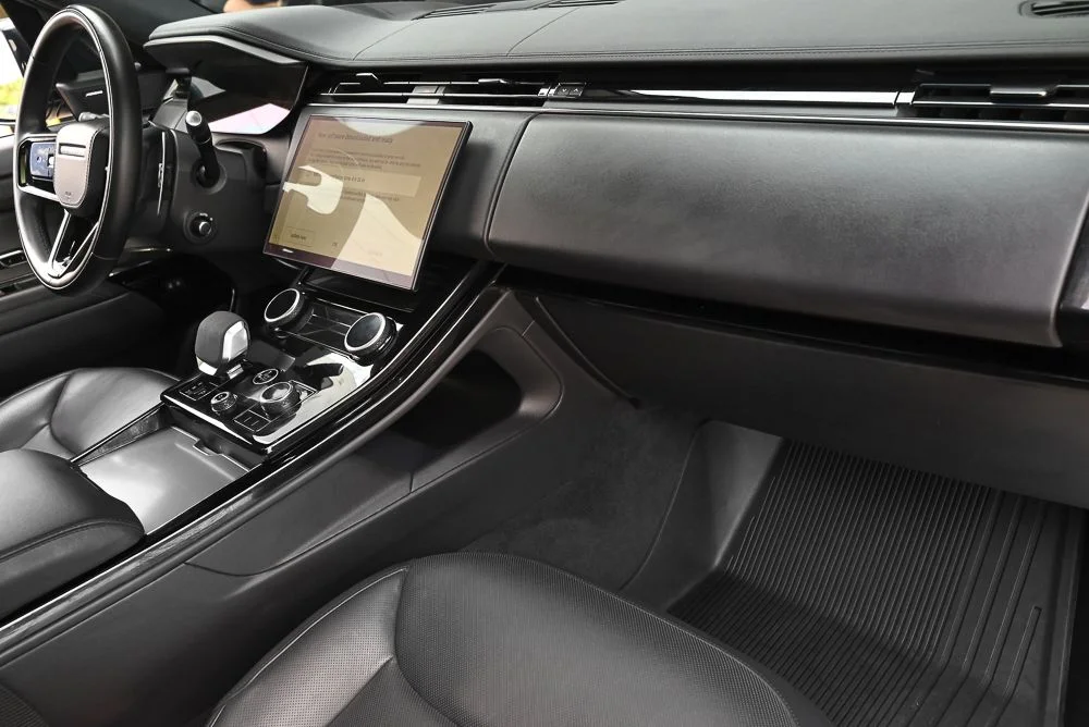 2023 Land Rover Range Rover Sport SE Dynamic - Photo 18