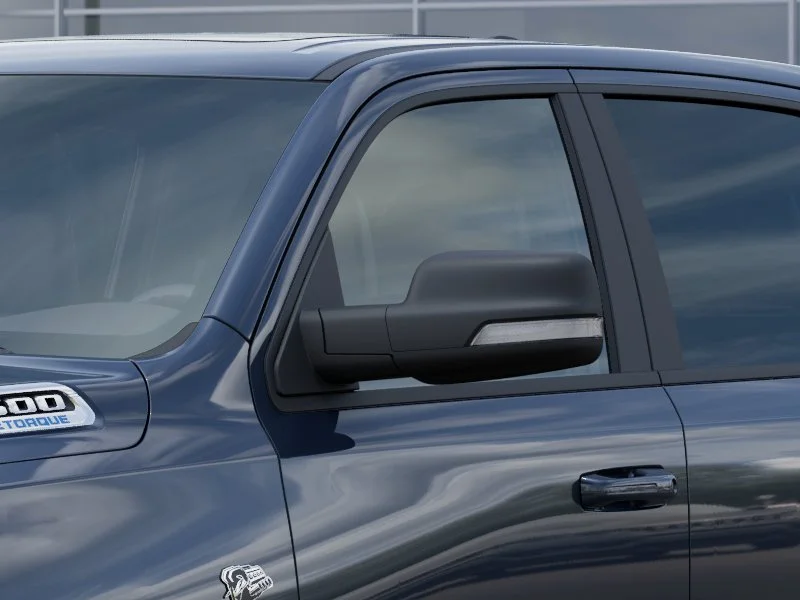 New 2026 Forged Blue Metallic RAM Lone Star Sport image 38