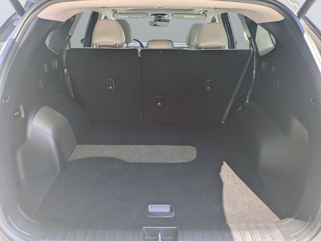 Certified Used 2024 Gray Hyundai SEL image 12