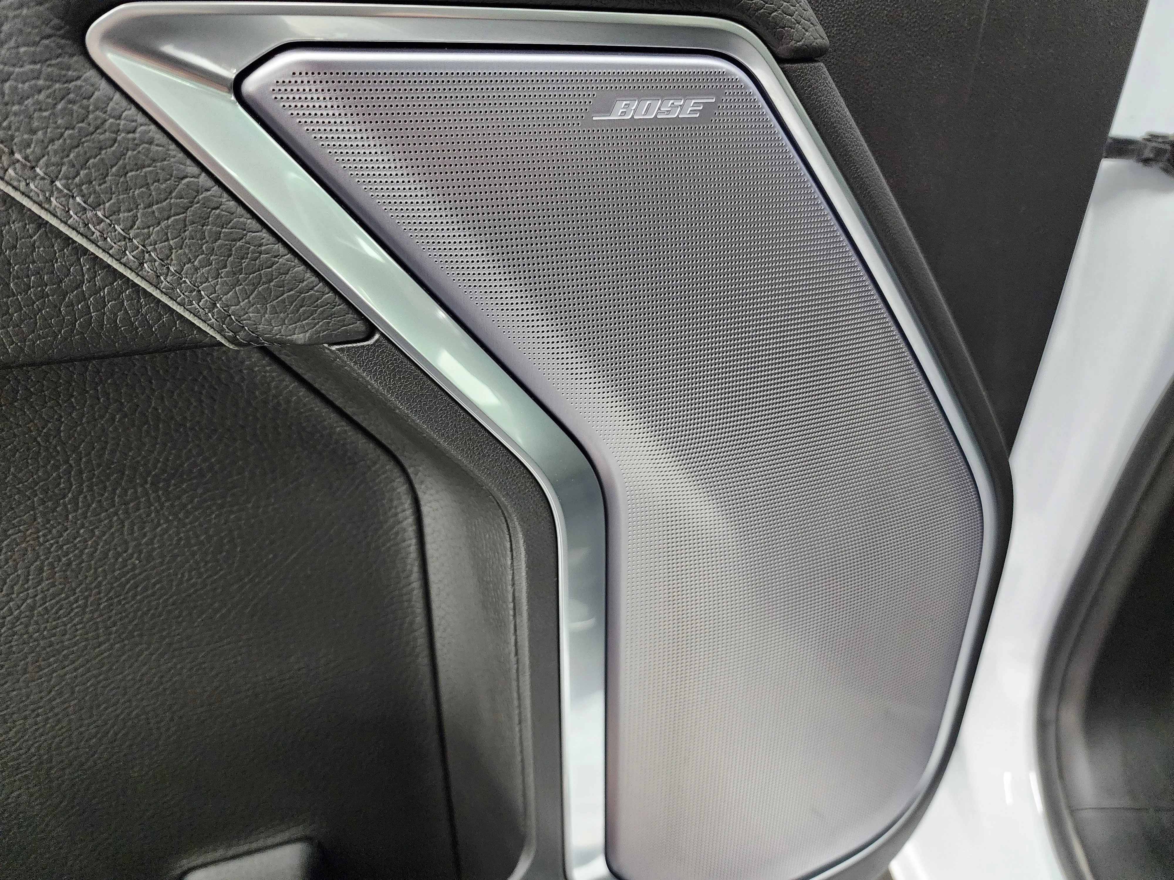 2024 GMC Sierra 2500HD Denali - Photo 49