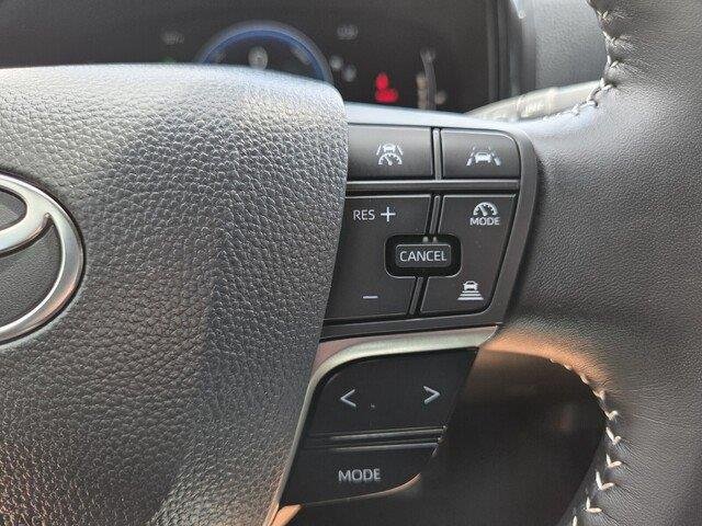 Used 2026 Underground Toyota SE image 14