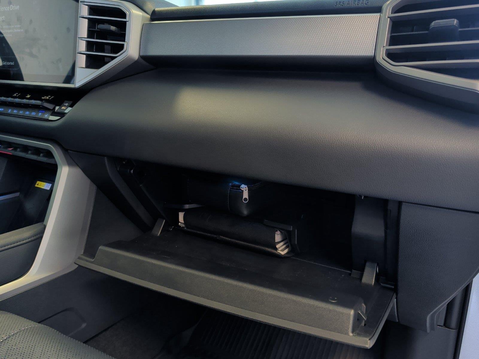 Used 2023 Celestial Silver Metallic Toyota Limited image 42
