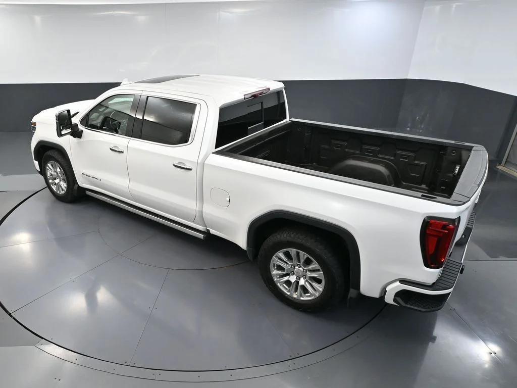 Certified Used 2023 White GMC Denali image 64