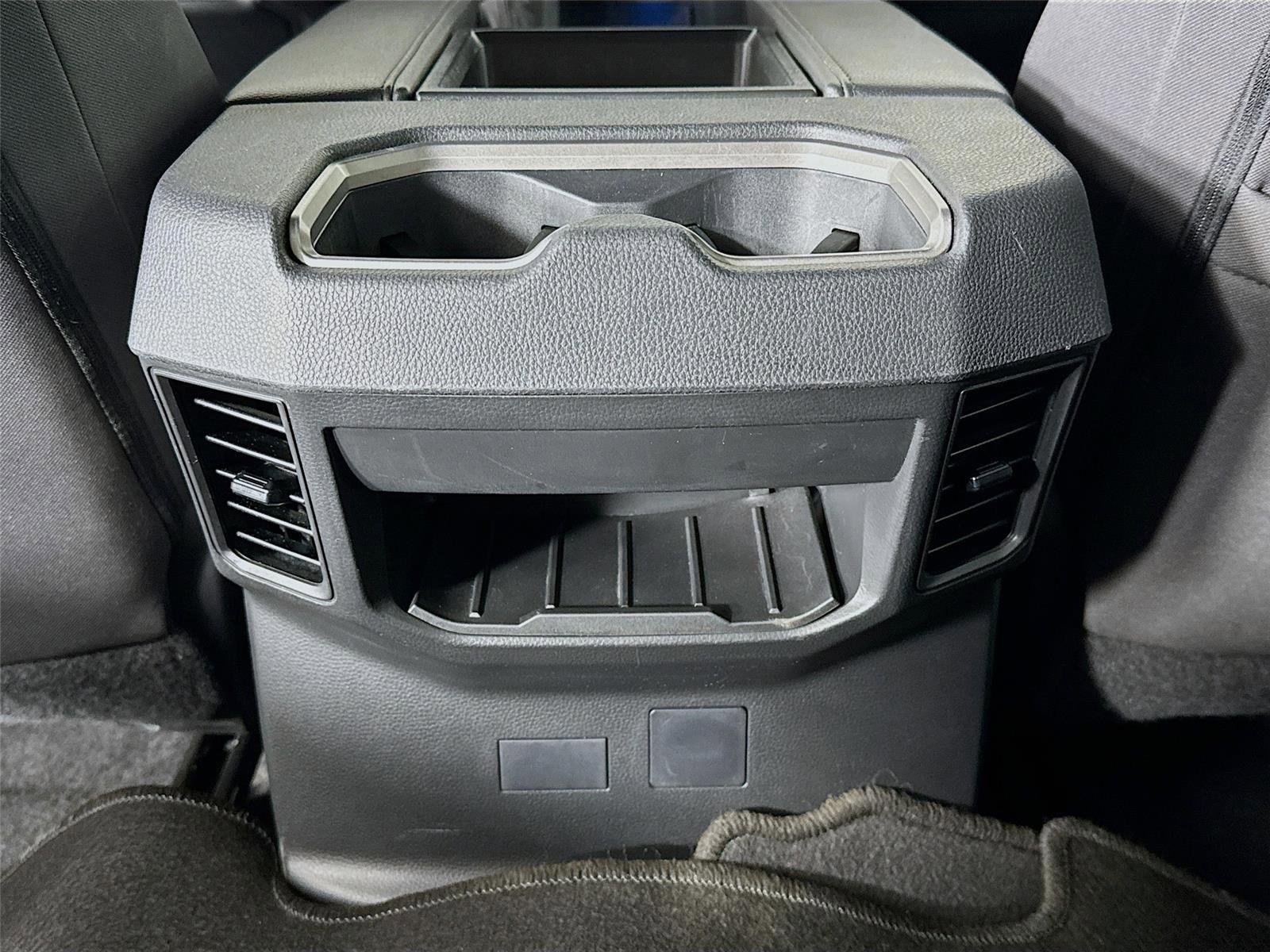 2022 Toyota Tundra SR5 - Photo 22