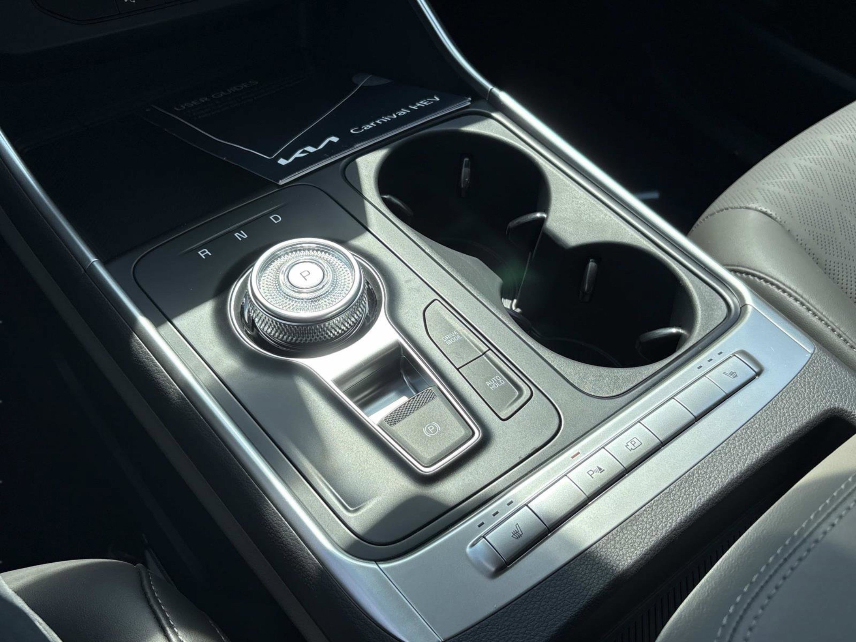 New 2026 Panthera Metal Kia LXS image 31