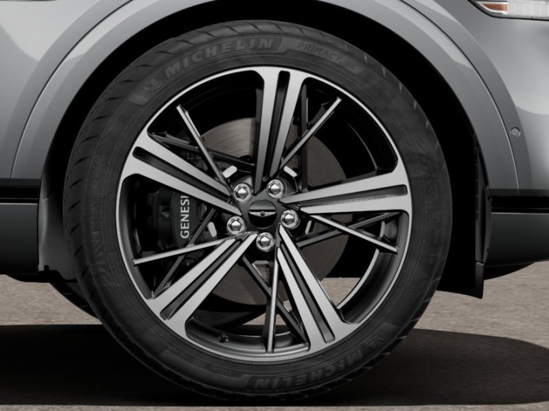 2025 GENESIS GV80 Coupe E-SC - Photo 29