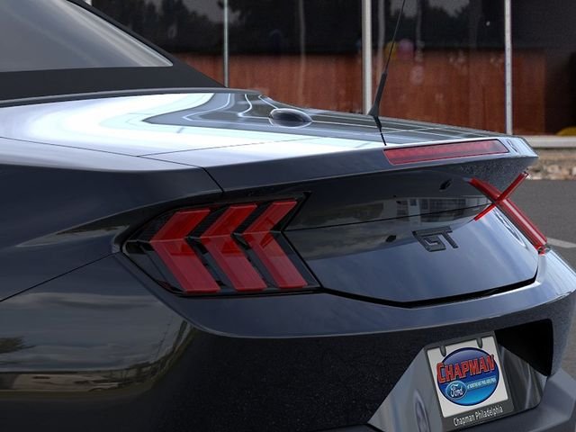 2025 Ford Mustang GT Premium Convertible - Photo 22