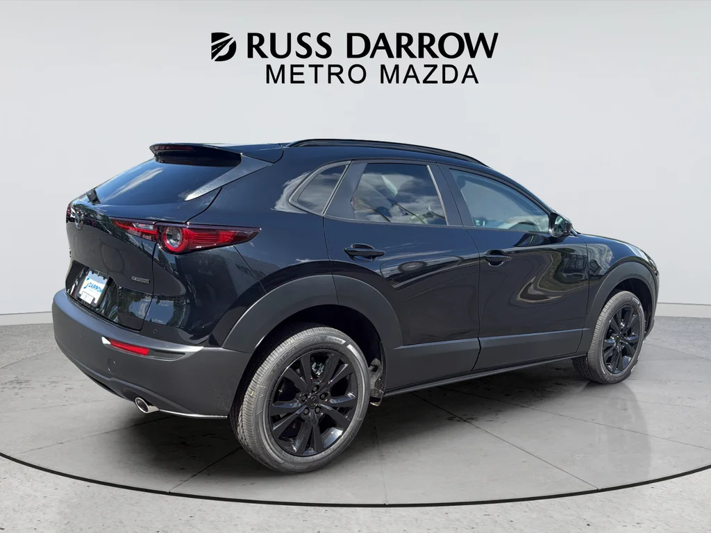 New 2026 Black Mazda 2.5 S Aire Edition image 5