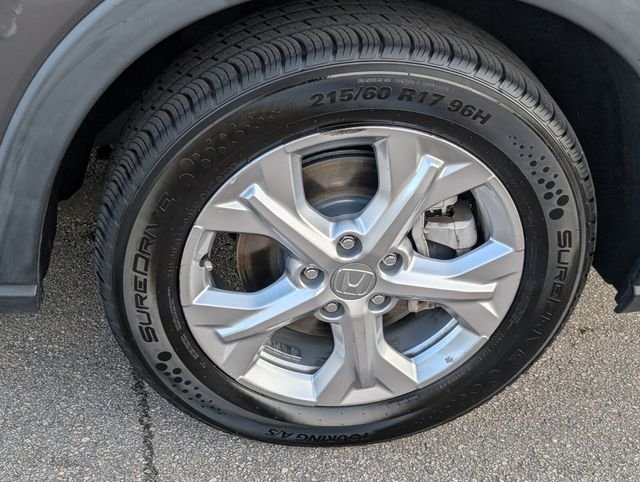Used 2023 Gray Honda LX image 18
