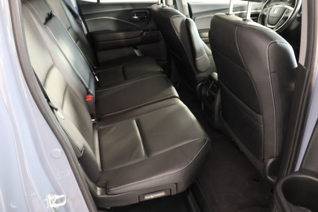 Used 2022 Blue Honda RTL-E image 22